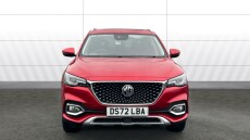 MG Hs 1.5 T-GDI Exclusive 5dr DCT Petrol Hatchback